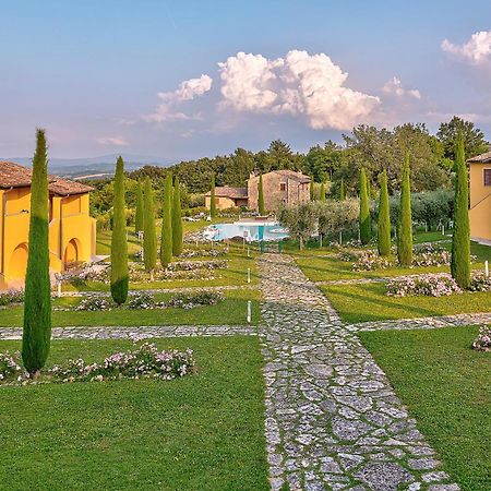 Borgo Del Faggio - Case Vacanza Montepulciano Stazione المظهر الخارجي الصورة