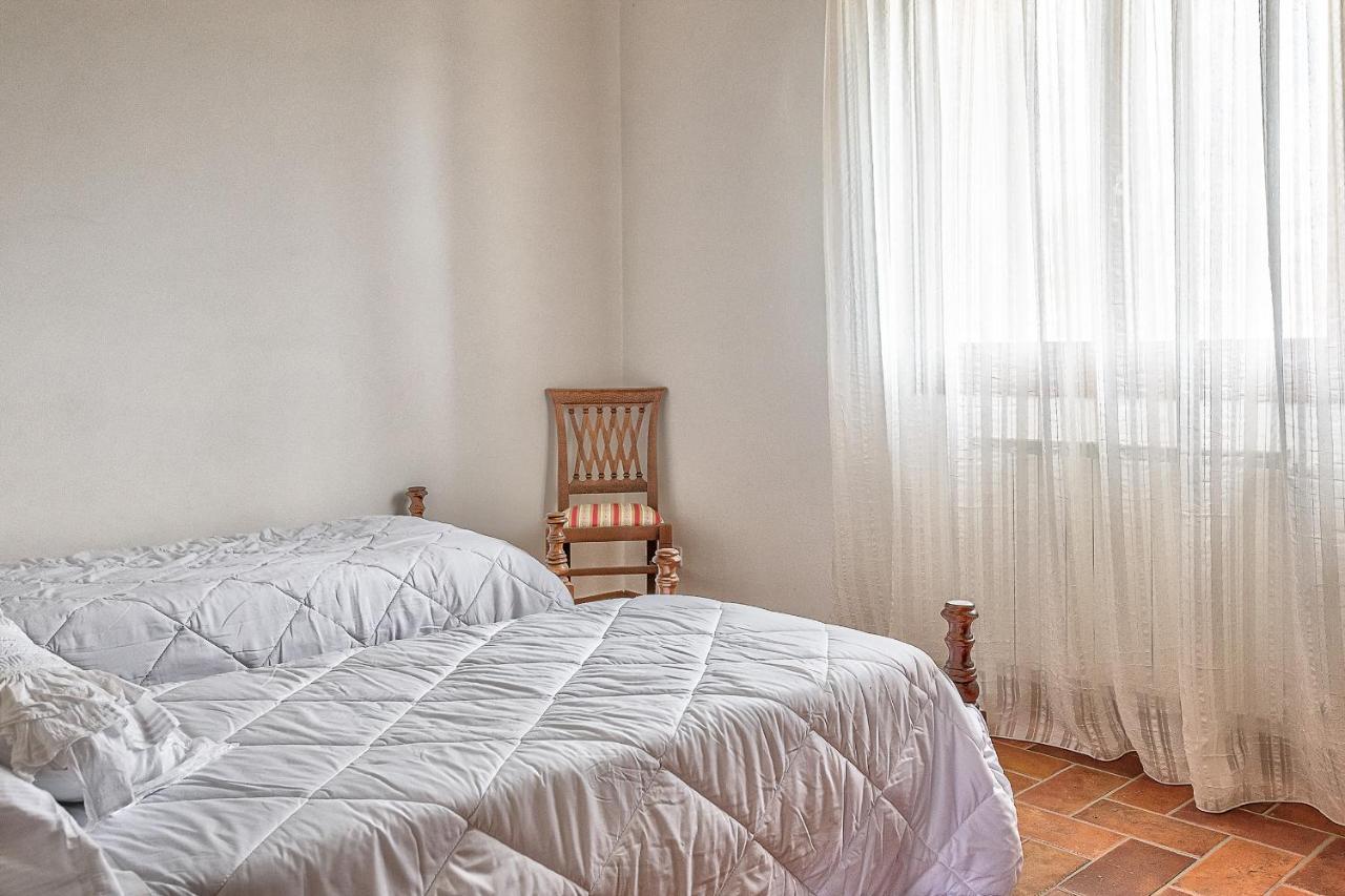 Borgo Del Faggio - Case Vacanza Montepulciano Stazione المظهر الخارجي الصورة