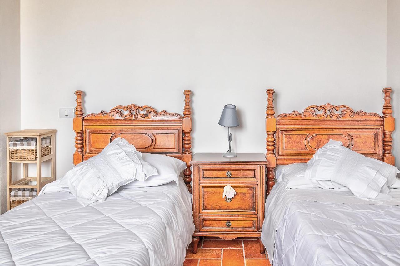 Borgo Del Faggio - Case Vacanza Montepulciano Stazione المظهر الخارجي الصورة
