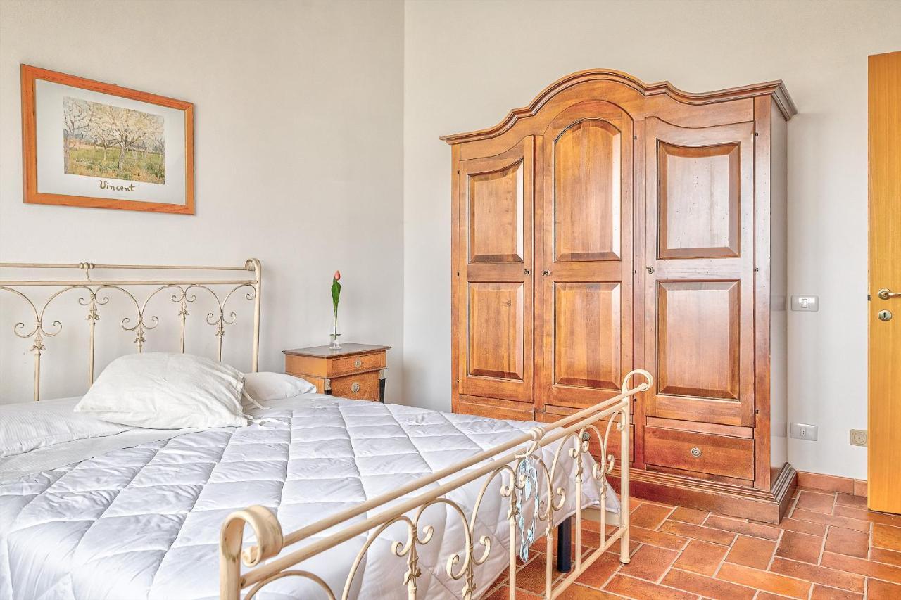 Borgo Del Faggio - Case Vacanza Montepulciano Stazione المظهر الخارجي الصورة