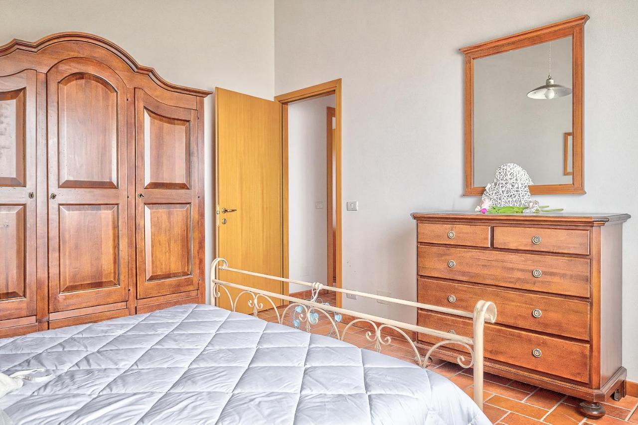 Borgo Del Faggio - Case Vacanza Montepulciano Stazione المظهر الخارجي الصورة
