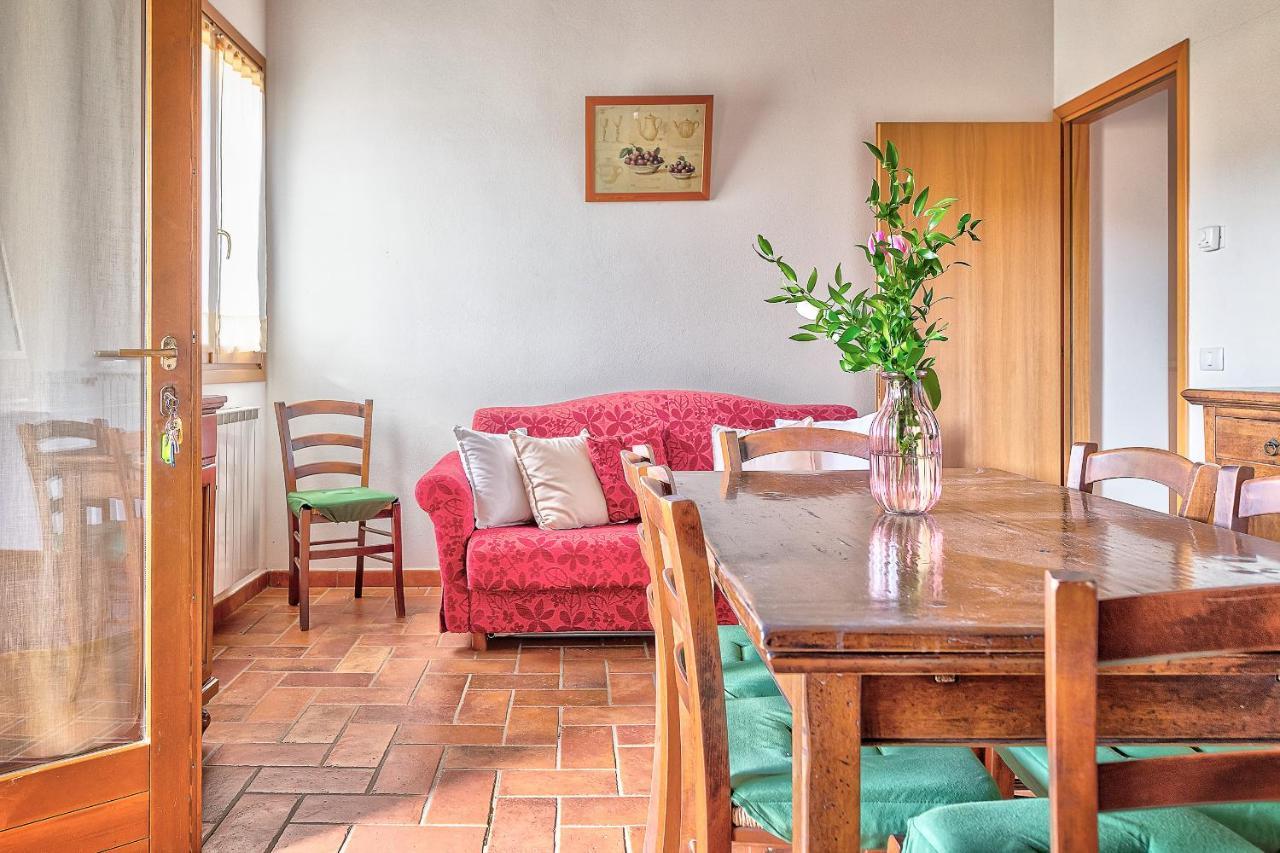 Borgo Del Faggio - Case Vacanza Montepulciano Stazione المظهر الخارجي الصورة