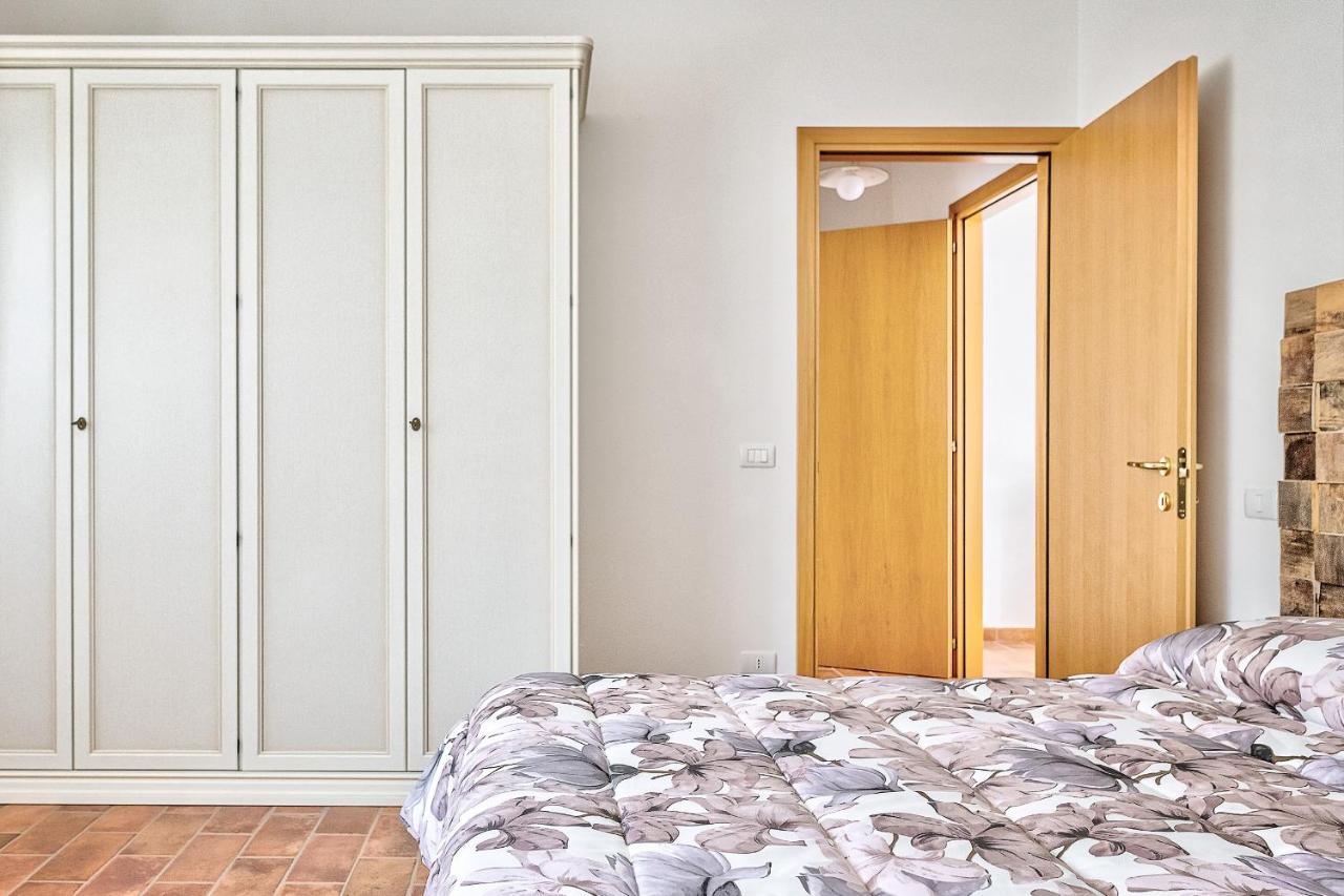Borgo Del Faggio - Case Vacanza Montepulciano Stazione المظهر الخارجي الصورة