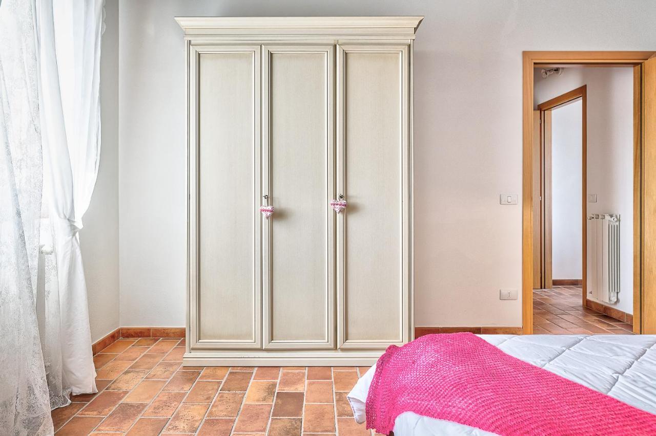 Borgo Del Faggio - Case Vacanza Montepulciano Stazione المظهر الخارجي الصورة