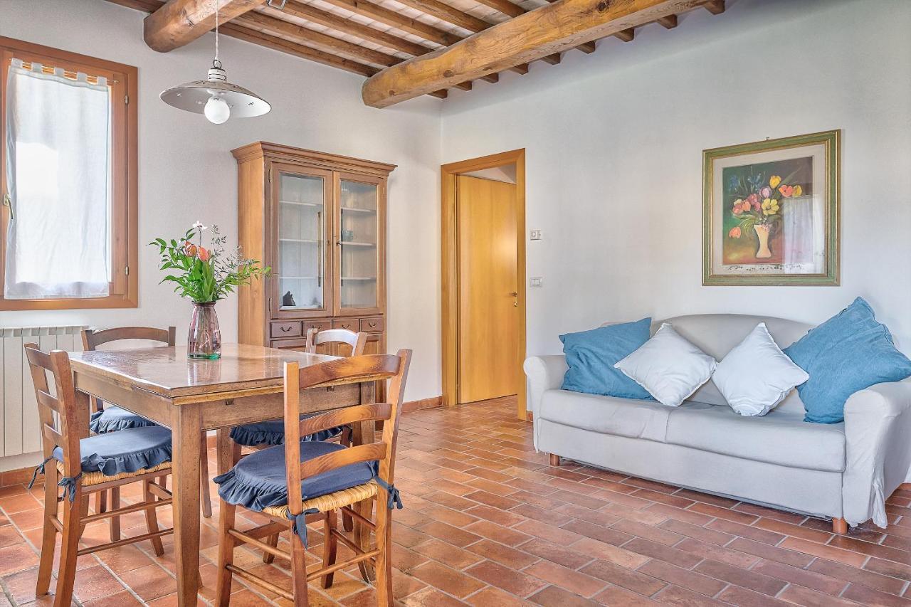 Borgo Del Faggio - Case Vacanza Montepulciano Stazione المظهر الخارجي الصورة