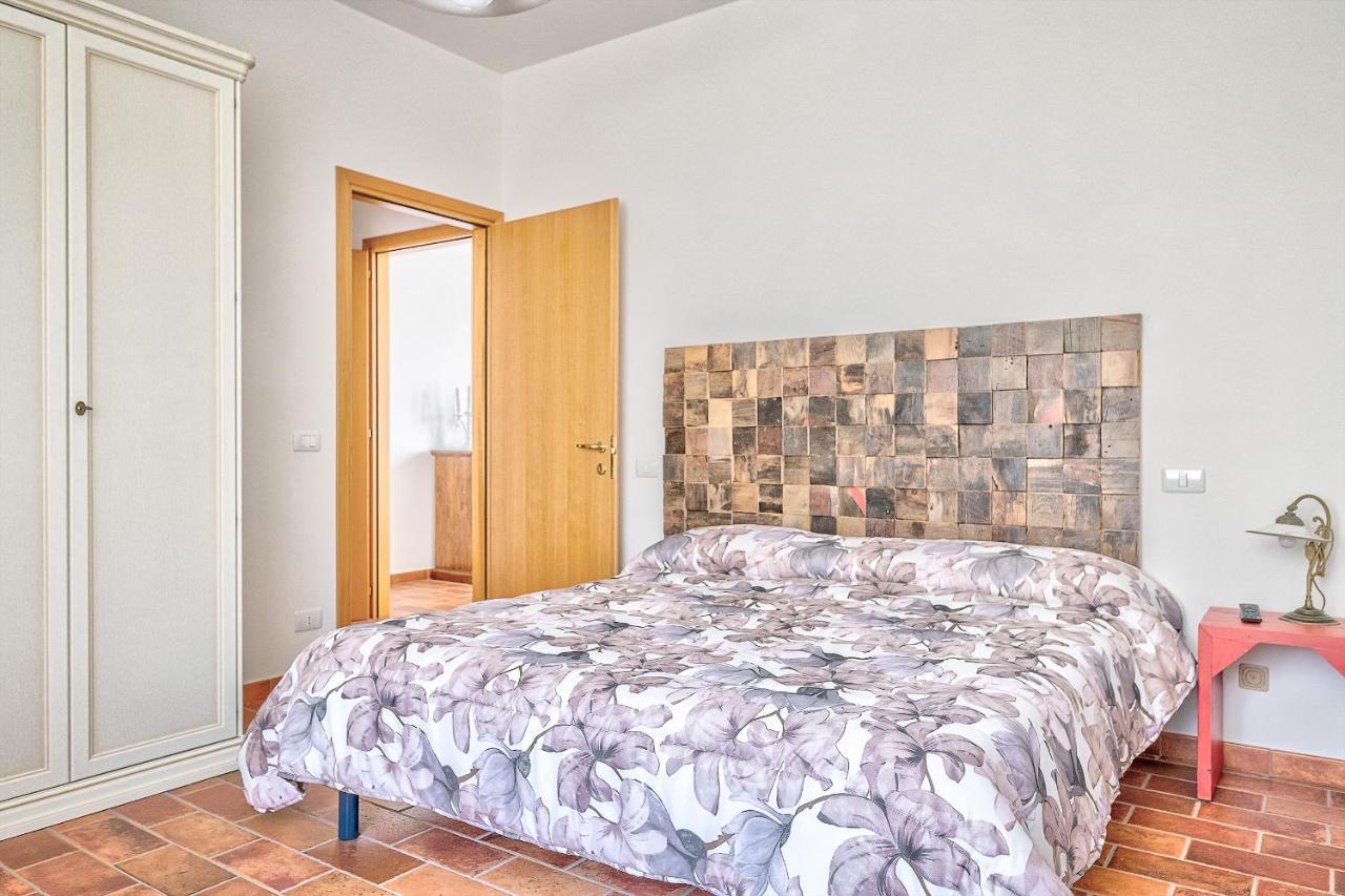 Borgo Del Faggio - Case Vacanza Montepulciano Stazione المظهر الخارجي الصورة