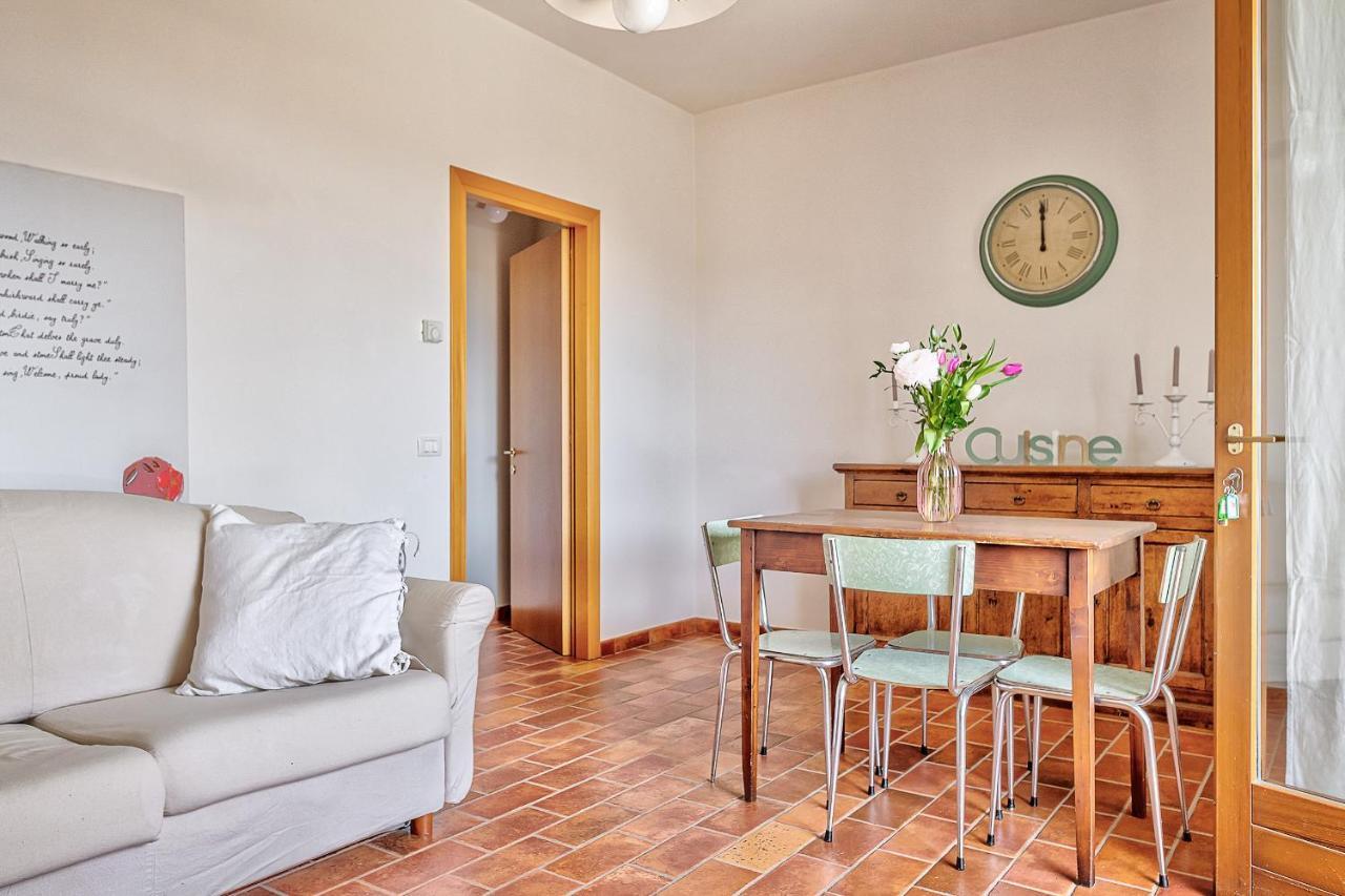Borgo Del Faggio - Case Vacanza Montepulciano Stazione المظهر الخارجي الصورة