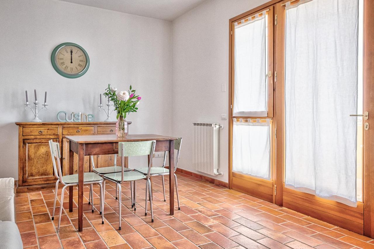 Borgo Del Faggio - Case Vacanza Montepulciano Stazione المظهر الخارجي الصورة