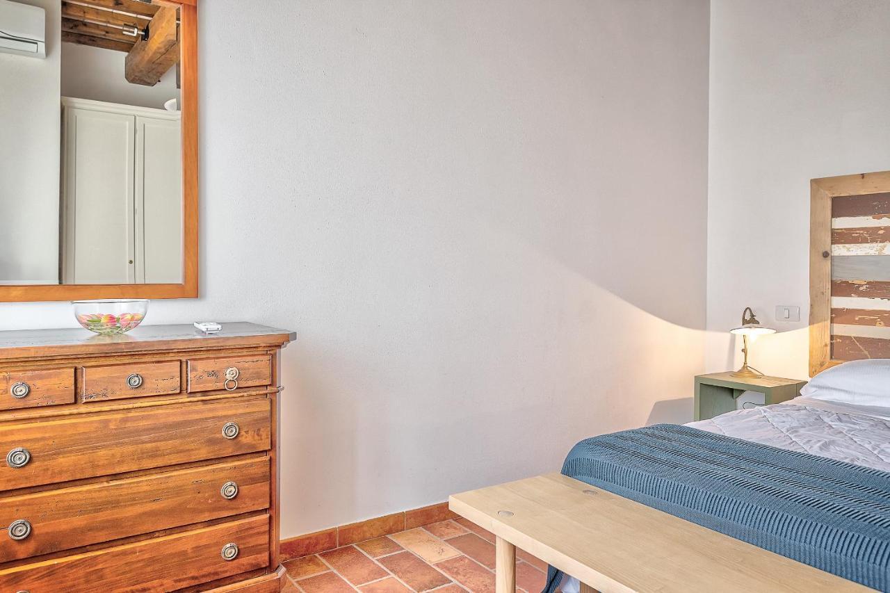 Borgo Del Faggio - Case Vacanza Montepulciano Stazione المظهر الخارجي الصورة